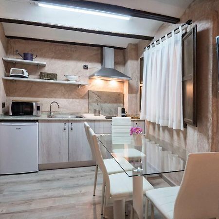 Abenrazin Turistico Cabriel Διαμέρισμα Albarracín Εξωτερικό φωτογραφία