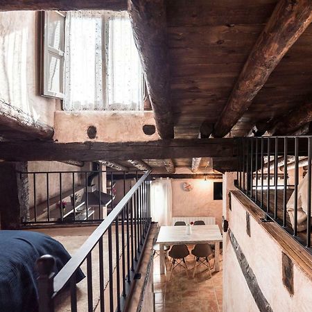 Abenrazin Turistico Cabriel Διαμέρισμα Albarracín Εξωτερικό φωτογραφία