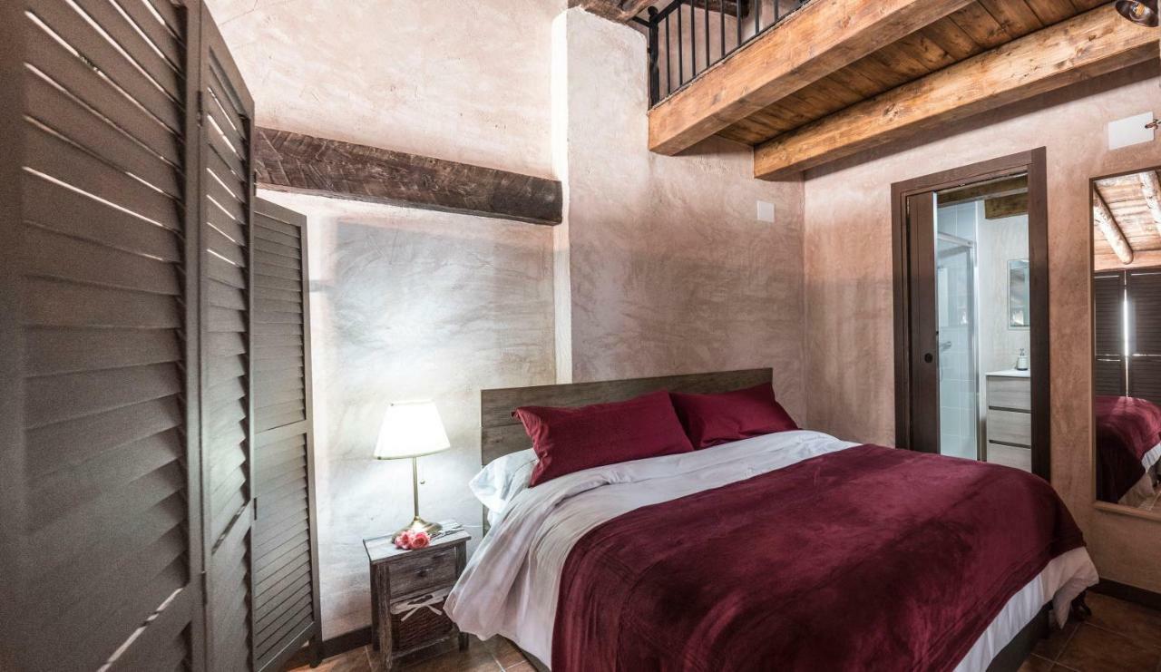 Abenrazin Turistico Cabriel Διαμέρισμα Albarracín Εξωτερικό φωτογραφία