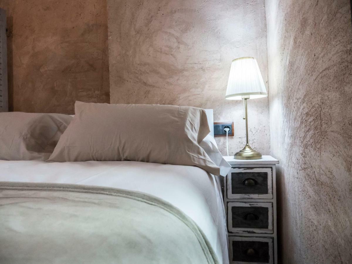 Abenrazin Turistico Cabriel Διαμέρισμα Albarracín Εξωτερικό φωτογραφία