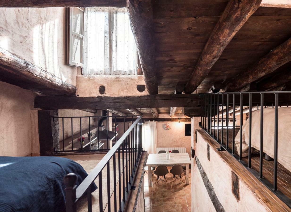 Abenrazin Turistico Cabriel Διαμέρισμα Albarracín Εξωτερικό φωτογραφία