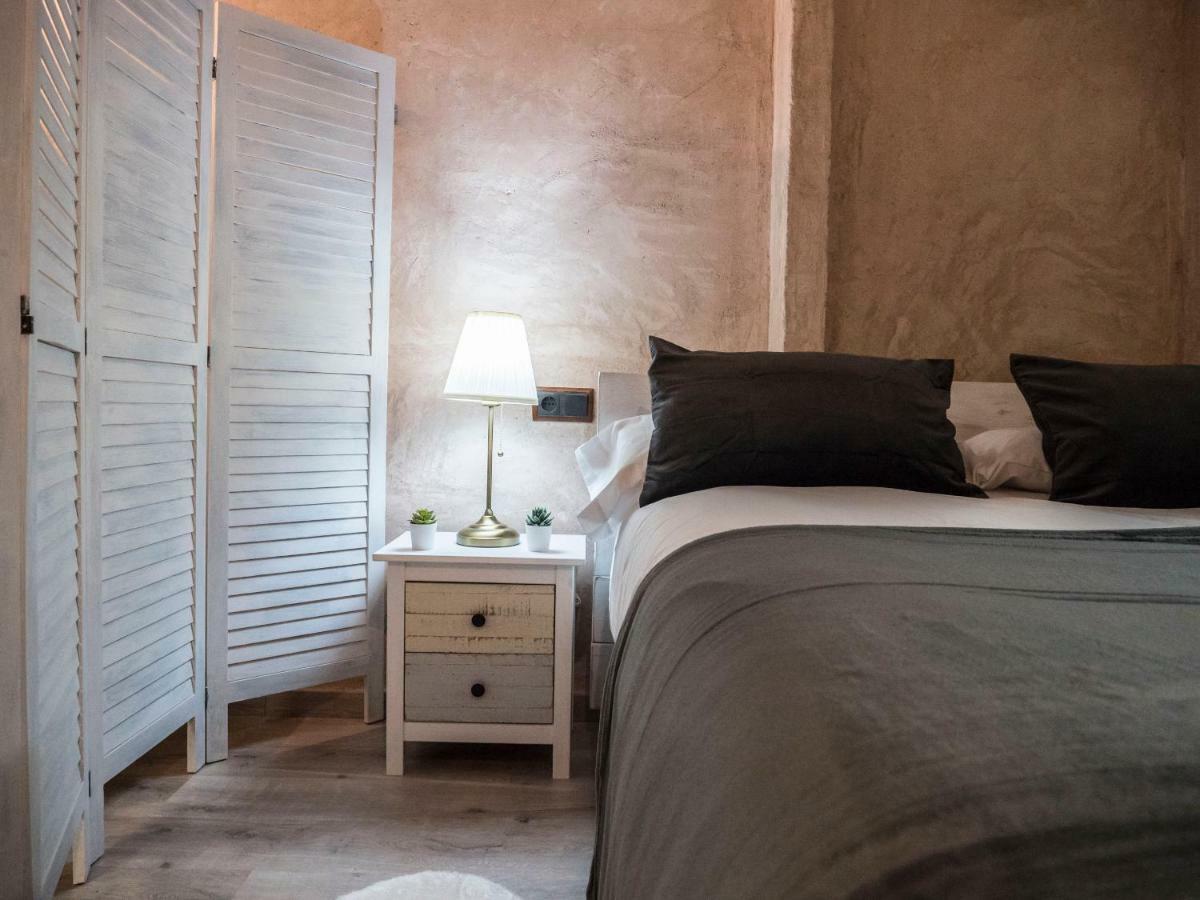 Abenrazin Turistico Cabriel Διαμέρισμα Albarracín Εξωτερικό φωτογραφία